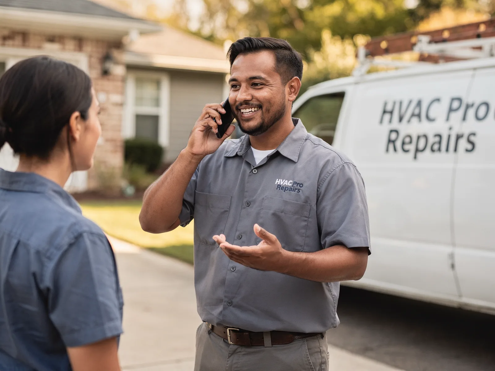 Heat Pump Repair Sharpes, FL FAQs